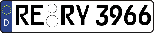 RE-RY3966