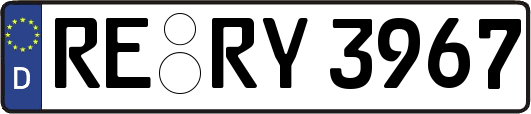 RE-RY3967