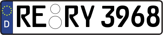 RE-RY3968
