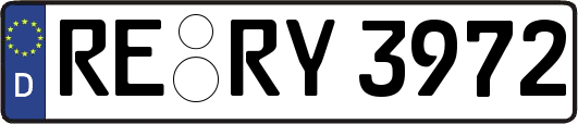 RE-RY3972