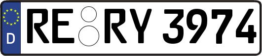 RE-RY3974