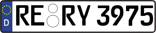 RE-RY3975