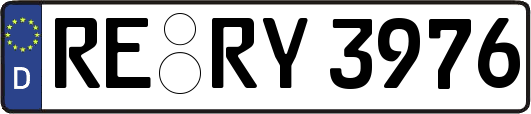 RE-RY3976