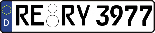 RE-RY3977
