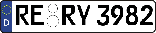 RE-RY3982