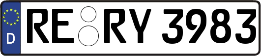 RE-RY3983