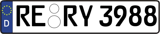 RE-RY3988