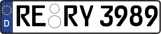 RE-RY3989