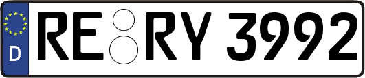 RE-RY3992