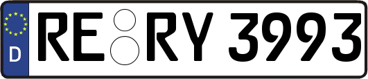 RE-RY3993