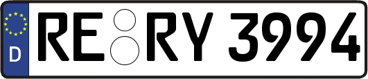 RE-RY3994