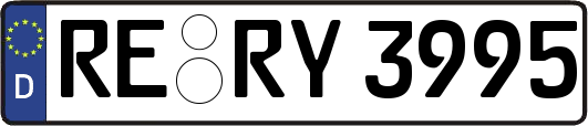 RE-RY3995