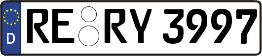 RE-RY3997