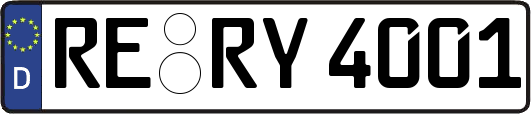 RE-RY4001