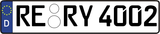 RE-RY4002