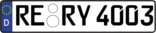 RE-RY4003