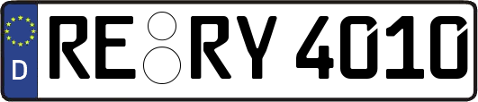 RE-RY4010