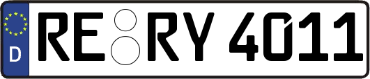RE-RY4011