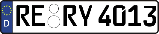 RE-RY4013