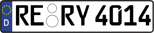 RE-RY4014