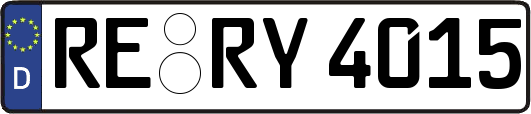 RE-RY4015