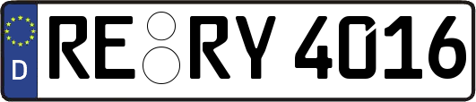 RE-RY4016
