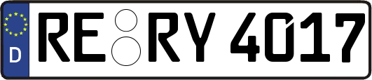 RE-RY4017