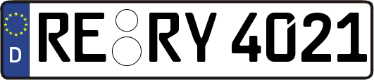 RE-RY4021