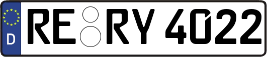 RE-RY4022