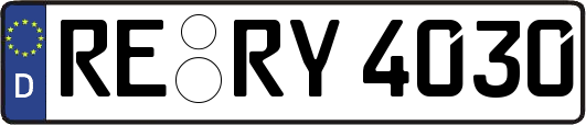 RE-RY4030