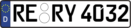 RE-RY4032