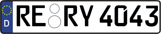 RE-RY4043