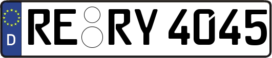 RE-RY4045