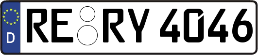 RE-RY4046