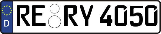 RE-RY4050