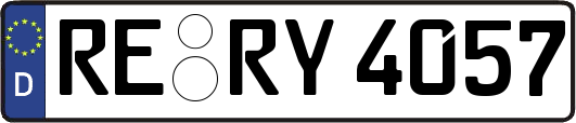 RE-RY4057
