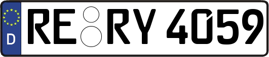 RE-RY4059