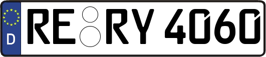 RE-RY4060