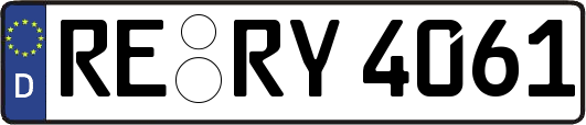 RE-RY4061