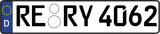 RE-RY4062