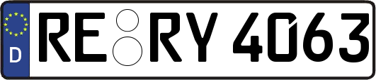 RE-RY4063