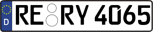 RE-RY4065