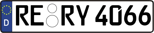 RE-RY4066