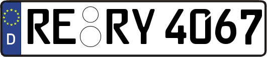 RE-RY4067