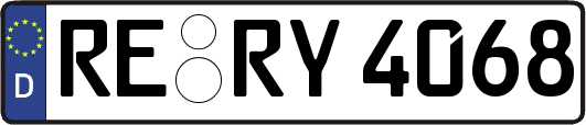 RE-RY4068