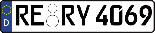 RE-RY4069