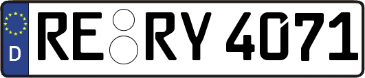 RE-RY4071