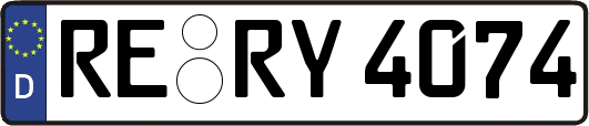 RE-RY4074