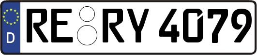 RE-RY4079