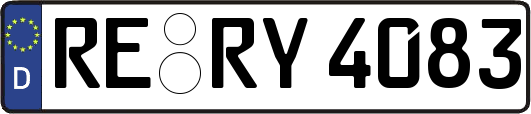 RE-RY4083